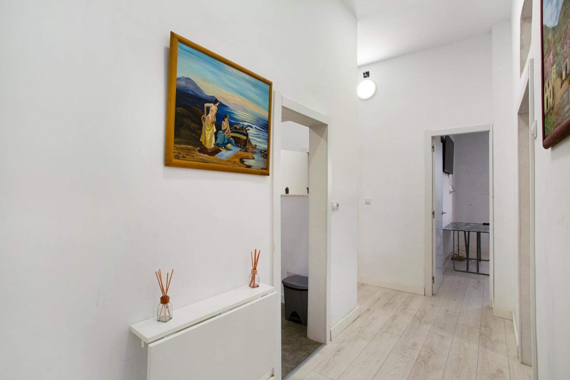 Cristobal Y Concha Villa Las Palmas de Gran Canaria Dış mekan fotoğraf